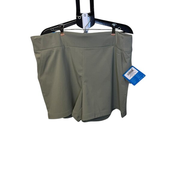 Columbia Women's All Seasons™ Shorts - XXL - Picture 6 of 9
